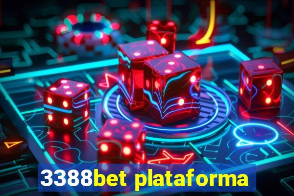 3388bet plataforma